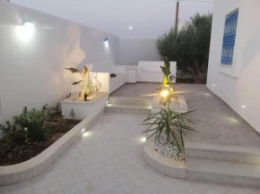 villas les hirondelles 2